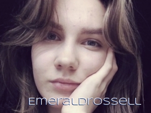 Emeraldrossell