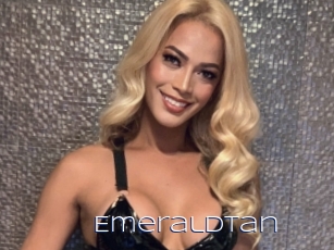 Emeraldtan