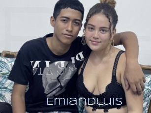 Emiandluis