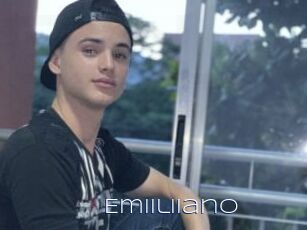 Emiiliiano