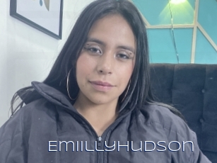 Emiillyhudson