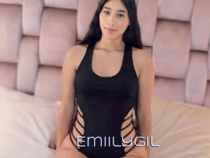 Emiilygil
