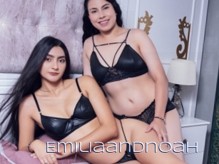 Emiliaandnoah