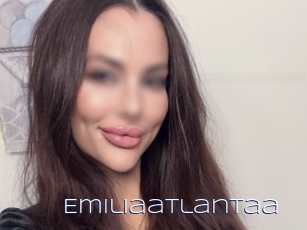 Emiliaatlantaa