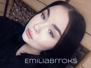 Emiliabrroks