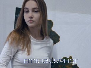 Emiliacypher