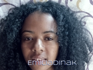 Emiliadinak