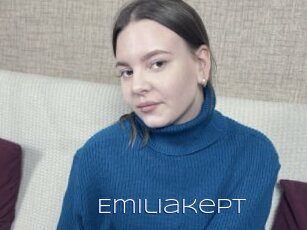 Emiliakept
