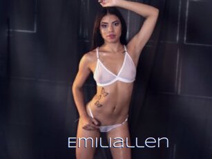 Emiliallen