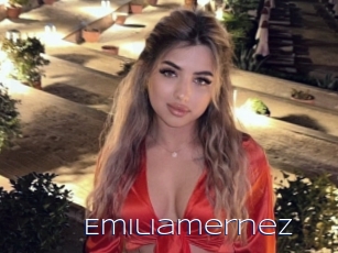 emiliamernez Blue Hot