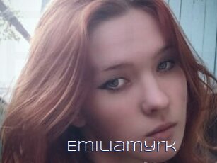 Emiliamyrk