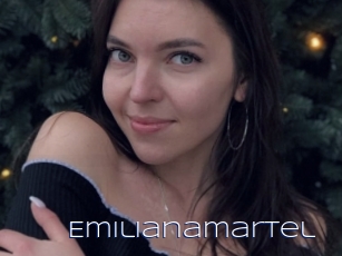 Emilianamartel