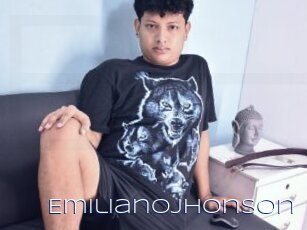 Emilianojhonson