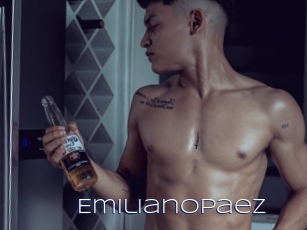 emilianopaez Blue Hot