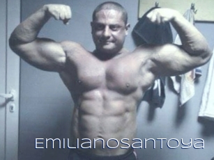 Emilianosantoya