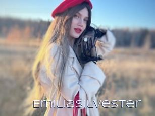 Emiliasilvester