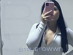 Emilibrowwn