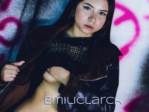 Emiliclarck