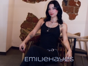 Emiliehayes