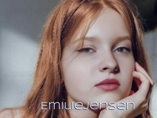 Emiliejensen