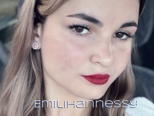 Emilihannessy