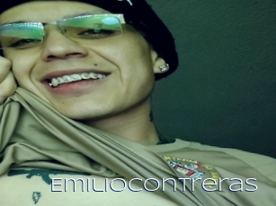 emiliocontreras Blue Hot