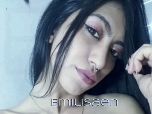 Emilisaen