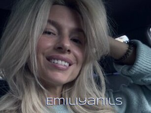 Emiliyanils