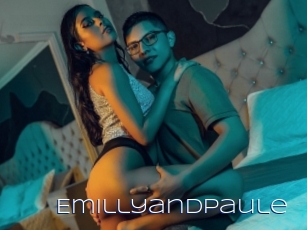 Emillyandpaule