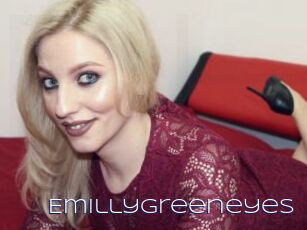 Emillygreeneyes