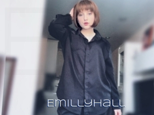 emillyhall Blue Hot