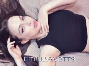 Emillywatts
