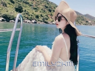emily2k111 Blue Hot