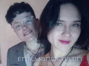 Emilyandcristin