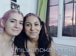 Emilyandkaterina