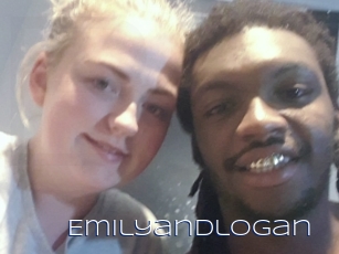 Emilyandlogan
