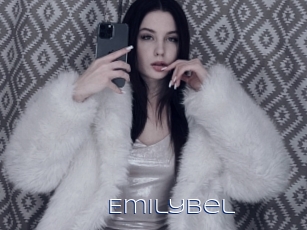 emilybel Blue Hot
