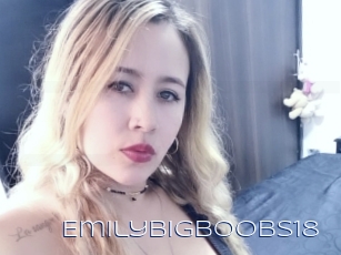 Emilybigboobs18