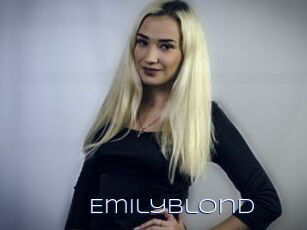 Emilyblond