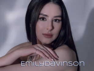 Emilydavinson