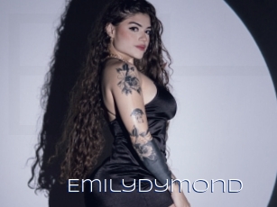 Emilydymond