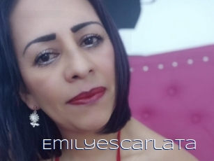 Emilyescarlata