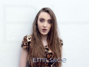 Emilyice