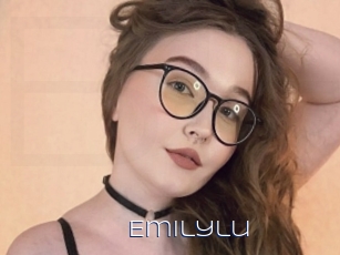 emilylu Blue Hot