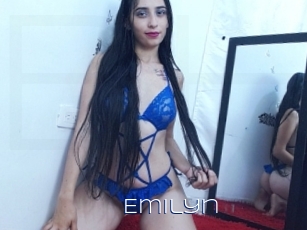 Emilyn