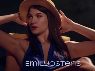 Emilyostens