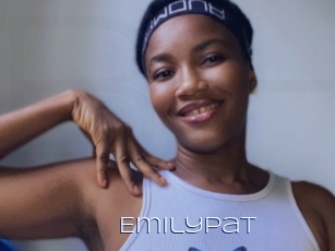 emilypat Blue Hot