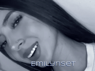 emilyriset Blue Hot