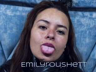 Emilyroushett