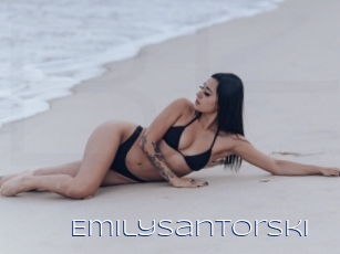 Emilysantorski
